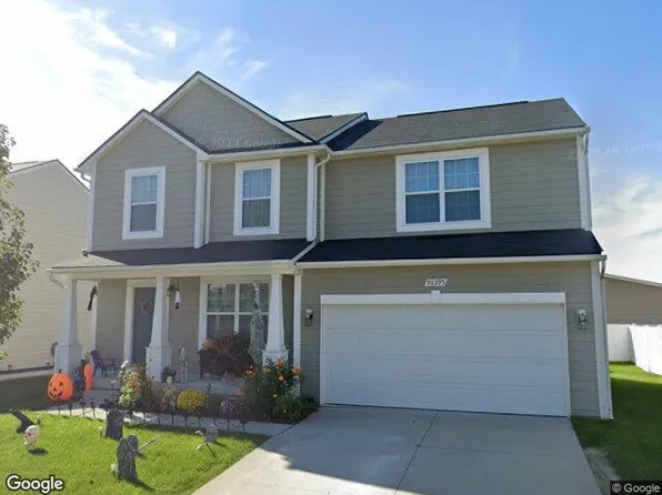 50395 Corey Ave, Chesterfield, MI 48051