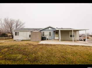 7387 W Madison Ave, Magna, UT 84044