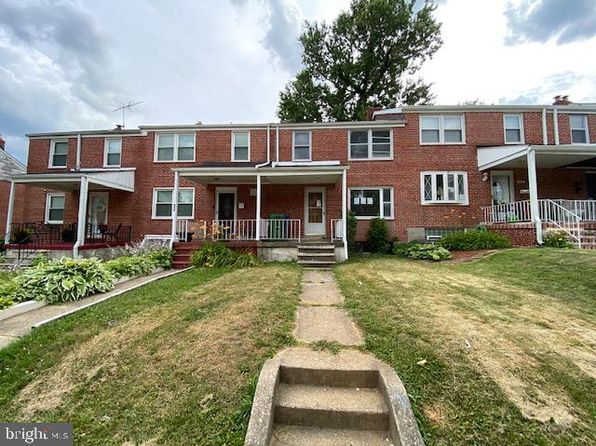 909 Reverdy Rd, Baltimore, MD 21212