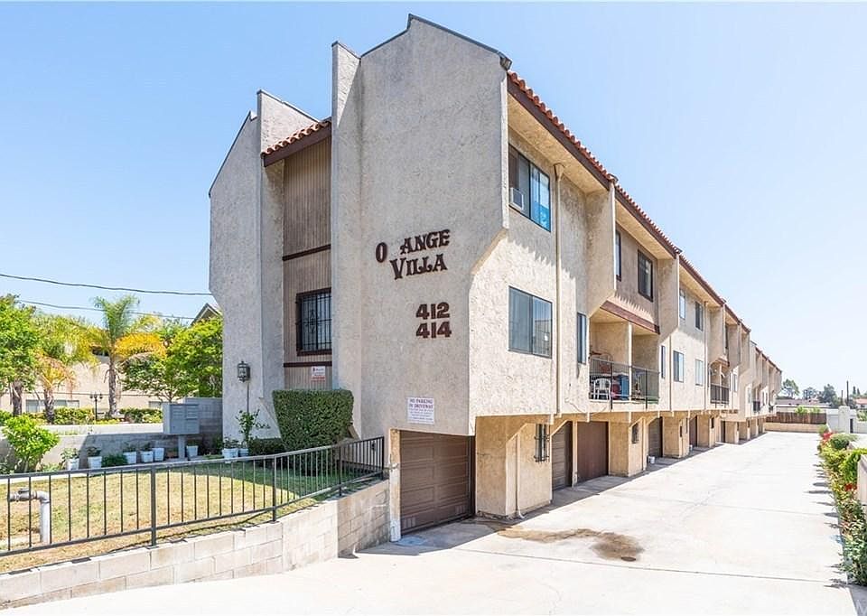 1st image of 412 S Orange Ave APT D