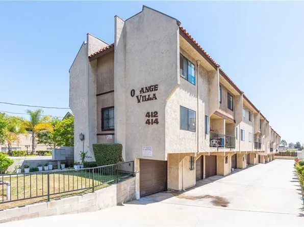 412 S Orange Ave APT D, Monterey Park, CA 91755