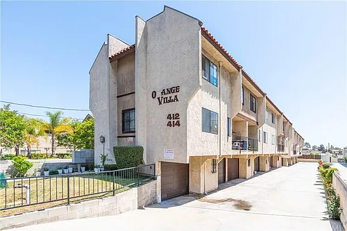 412 S Orange Ave #D Photo 1