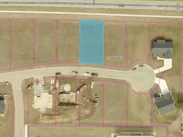 3942 Mike Anderson Ln, Logansport, IN 46947