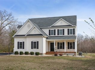 11381 Mill Rd, Glen Allen, VA 23059