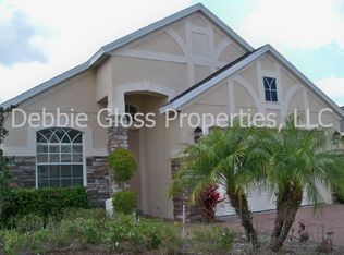 642 Spring Oak Cir, Orlando, FL 32828