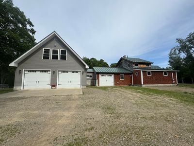 71 Garland Road, Dixmont, ME, 04932