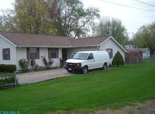 226 N Company St, Baltimore, OH