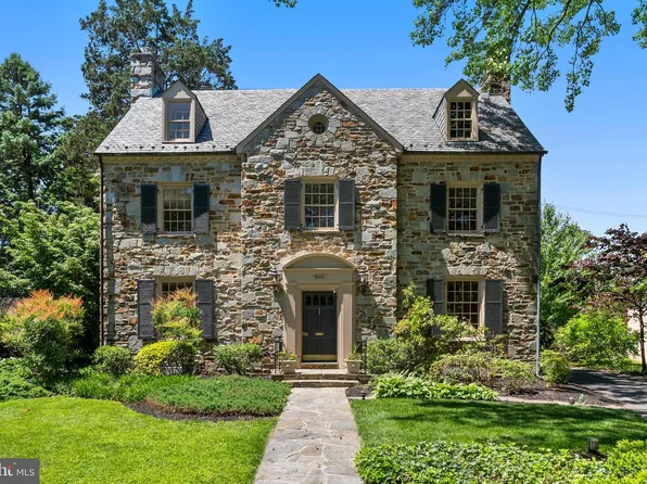 602 Stoneleigh Rd, Baltimore, MD 21212