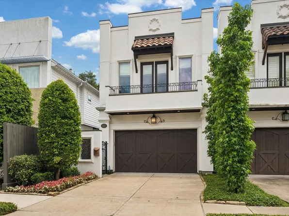 4517 Rose St, Houston, TX 77007