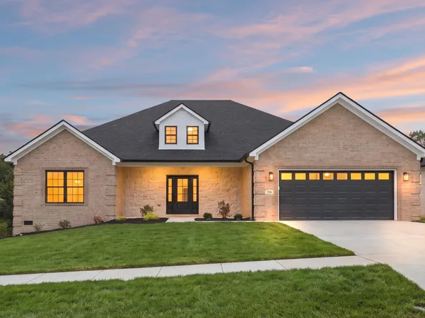 206 Lexwood Ln, Richmond, KY 40475