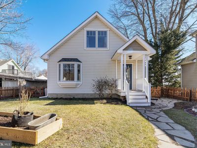 6007 Melbourne Ave, Deale, MD, 20751
