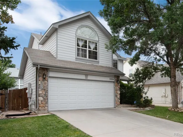 3424 E 106th Place, Northglenn, CO 80233