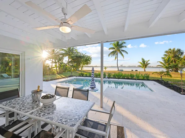3812 N Shore Drive, West Palm Beach, FL 33407