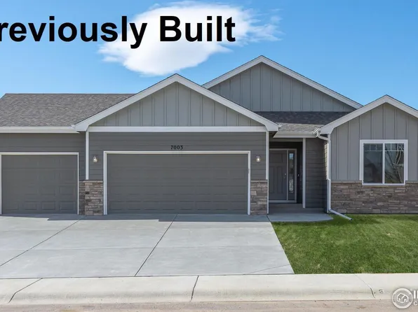 7095 Feather Reed Dr, Wellington, CO 80549