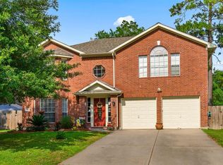 24810 Butterwick Dr, Spring, TX 77389