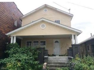 1507 6th Ave, Charleston, WV 25387