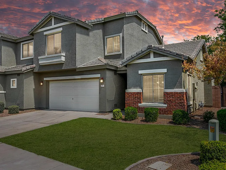 3769 S Laurel Way — Photo 1