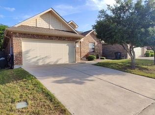 528 S Brook Dr, Leander, TX 78641