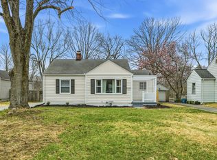 5220 Ralston Ave, Indianapolis, IN 46220