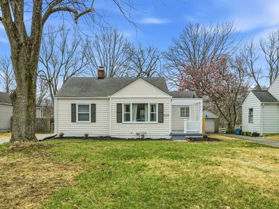 5220 Ralston Ave, Indianapolis, IN, 46220