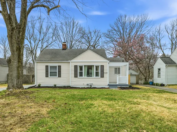 5220 Ralston Ave, Indianapolis, IN 46220