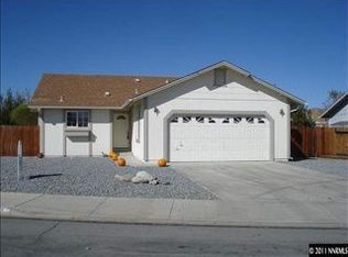 821 Alena Way, Sparks, NV