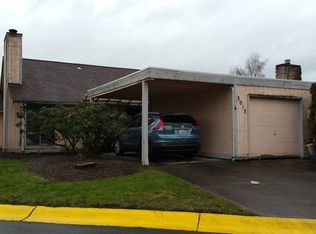 3015 M Dr NE, Auburn, WA 98002