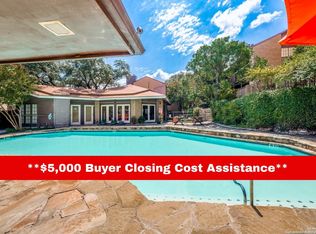 8611 Datapoint Dr #31, San Antonio, TX 78229