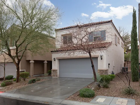 2875 Rough Green St, Spring Valley, NV 89117