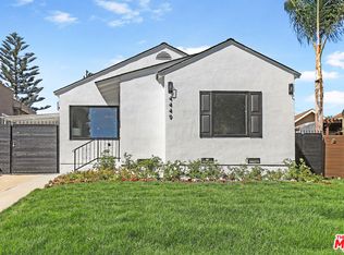 4449 W 64th St, Los Angeles, CA 90043