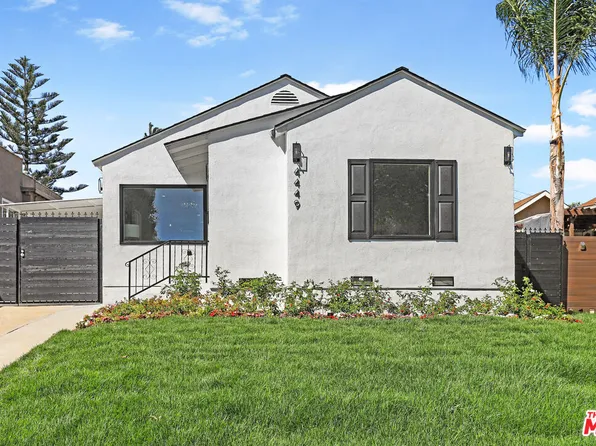 4449 W 64th St, Los Angeles, CA 90043