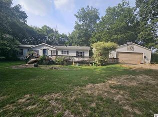 3175 McNeil Rd, Boaz, KY 42027