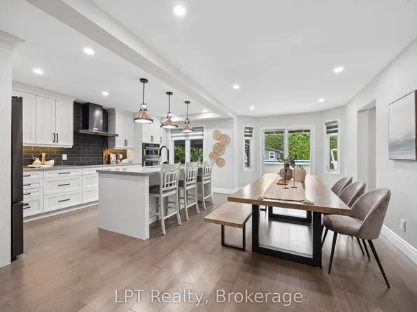 178 Sandringham Dr, Clarington, ON L1E 2A5