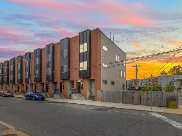 3320 Mantua Ave #B, Philadelphia, PA 19104