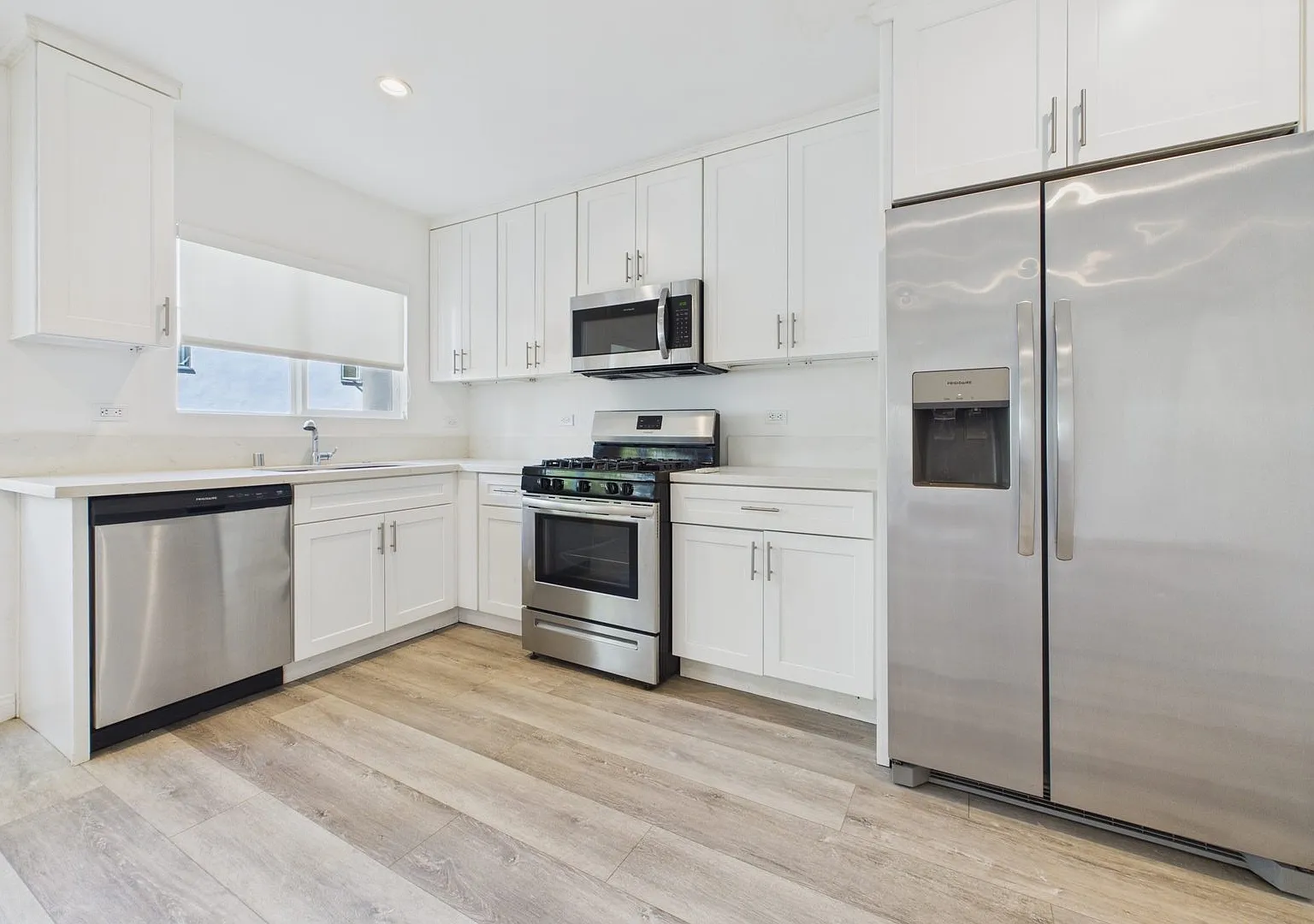 Wilcox Apartments — Photo 1