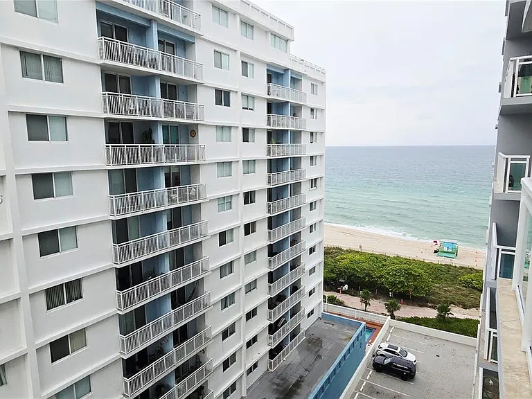 6917 Collins Ave #1212 — Photo 18
