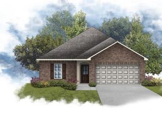 9395 Garrett, Maurice, LA 70555