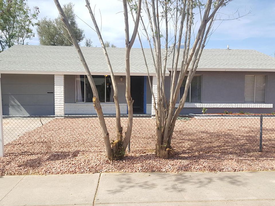 1st image of 4820 W Palm Ln