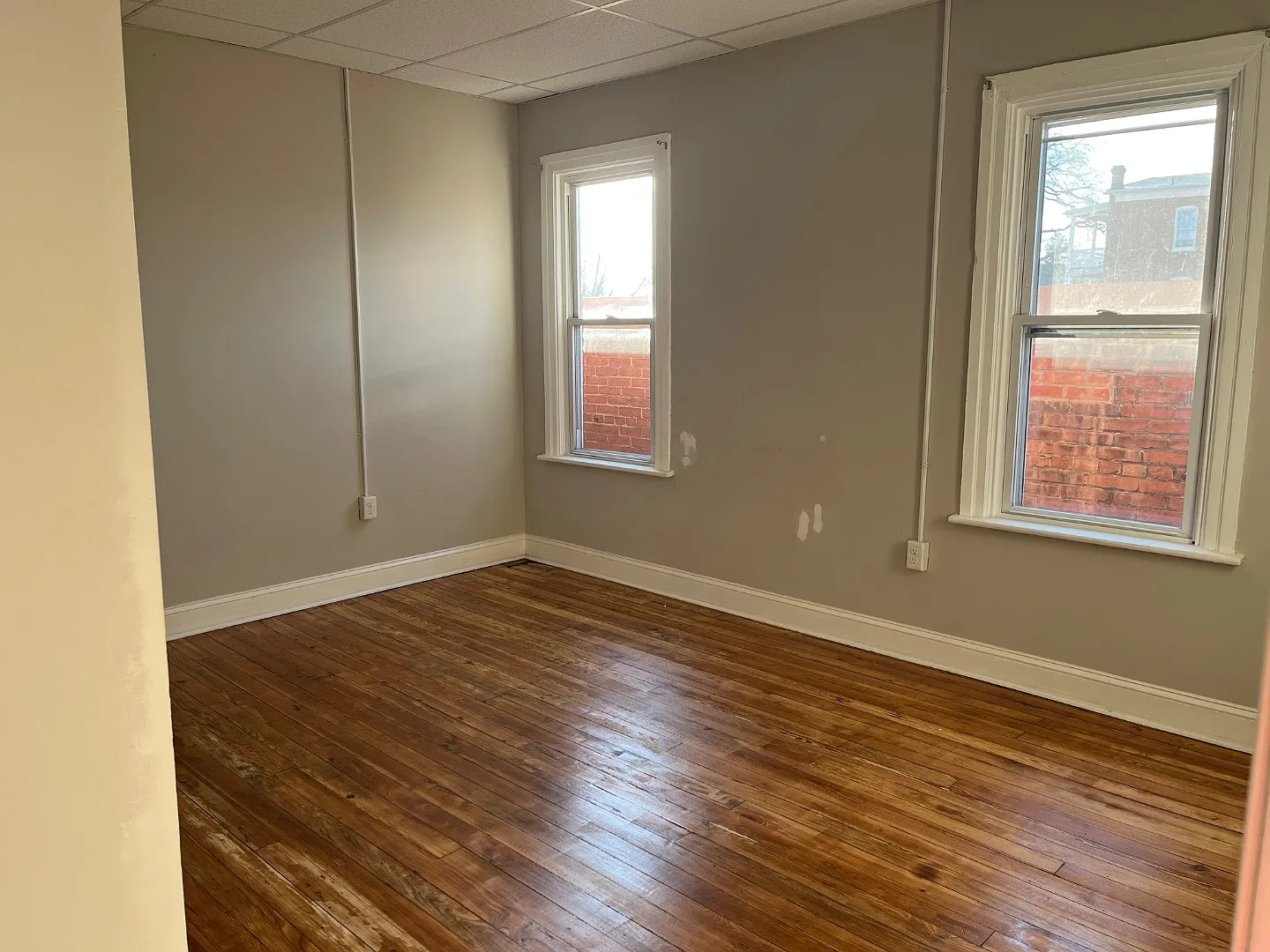 129-133 E Baltimore Street - 131C — Photo 3