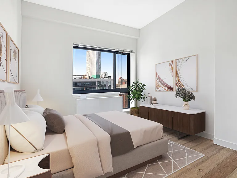 2614 Jackson Ave #11D — Photo 6