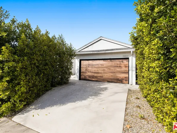 19833 Bassett St, Winnetka, CA 91306