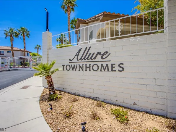 1228 Fascination St, Las Vegas, NV 89128