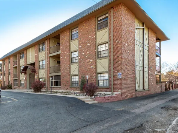 1021 Carr Street #22, Lakewood, CO 80214