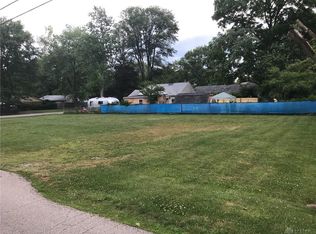 575 Wright St, Yellow Springs, OH