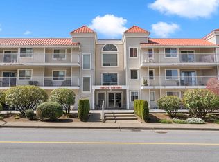 2725 Fuller St #1A, Abbotsford, BC V2S3K2
