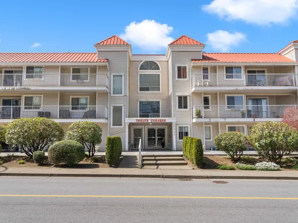 2725 Fuller St #1A, Abbotsford, BC V2S 3K2