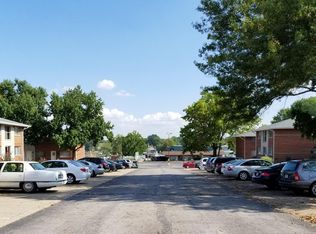 4258 Lasata Dr, Saint Louis, MO 63123