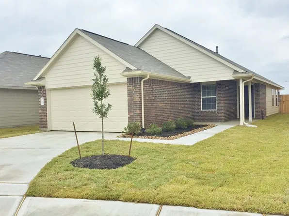 5403 Paiges Way, Katy, TX 77449