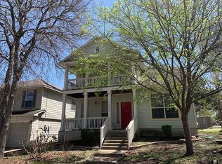 8507 Winterstein Dr, Austin, TX 78745