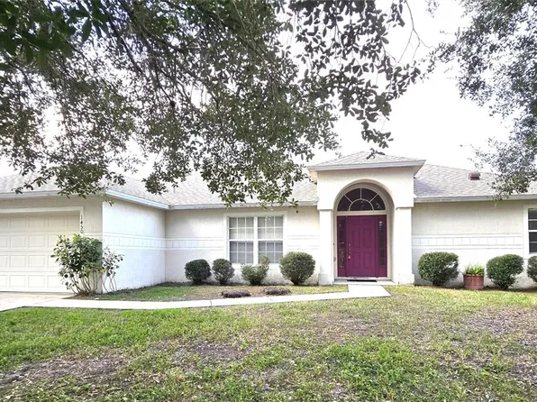 1450 Felton St, Deltona, FL 32725